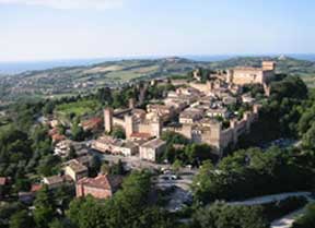 Gradara