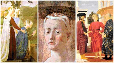 Piero della Francesca