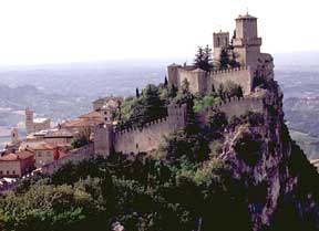 San Marino