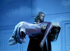 Otello - Pesaro, 8. Agosto 2007 - Teatro Rossini