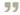 virgolette